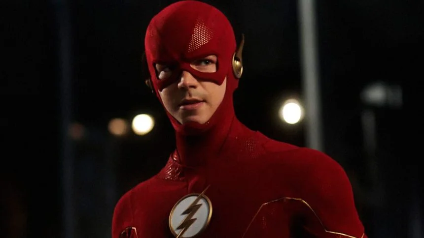 The Flash