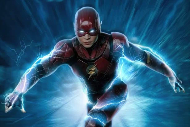 Flash