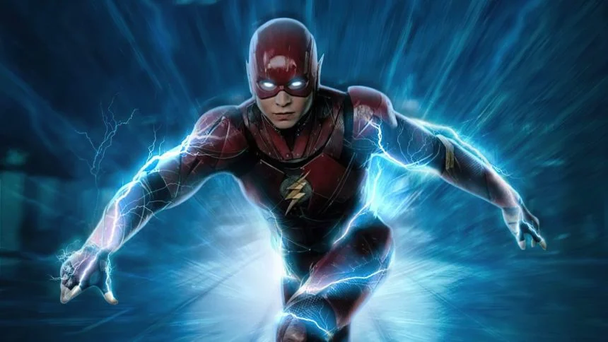 Flash