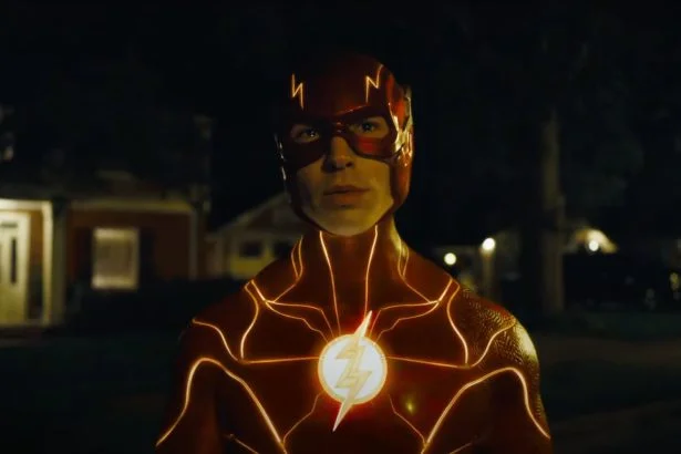 Flash - A Villám