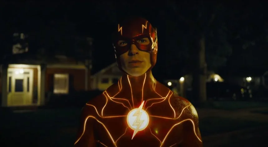 Flash - A Villám