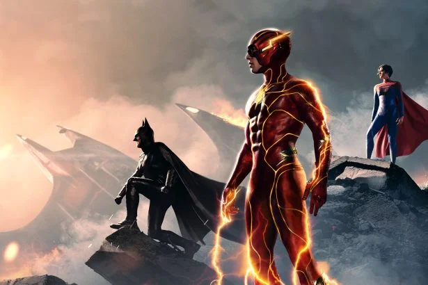 Flash - A Villám