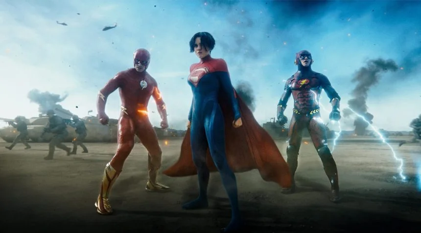 Flash - A Villám