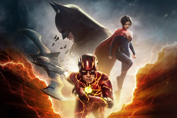Flash: A Villám