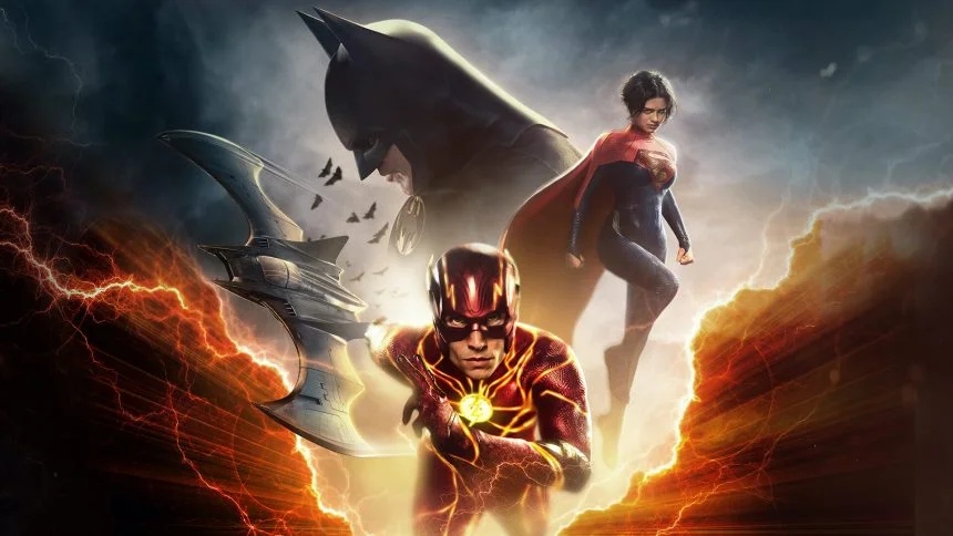Flash: A Villám