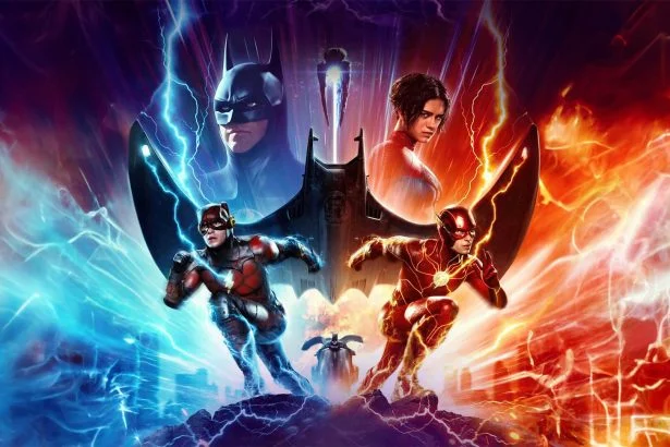 Flash: A Villám