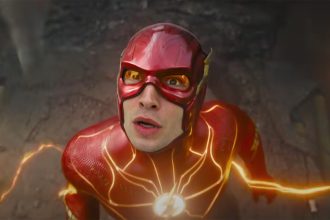 Flash: A Villám