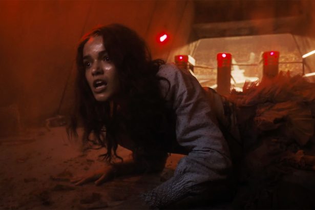 Az éhezők viadala: Énekesmadarak és kígyók balladája