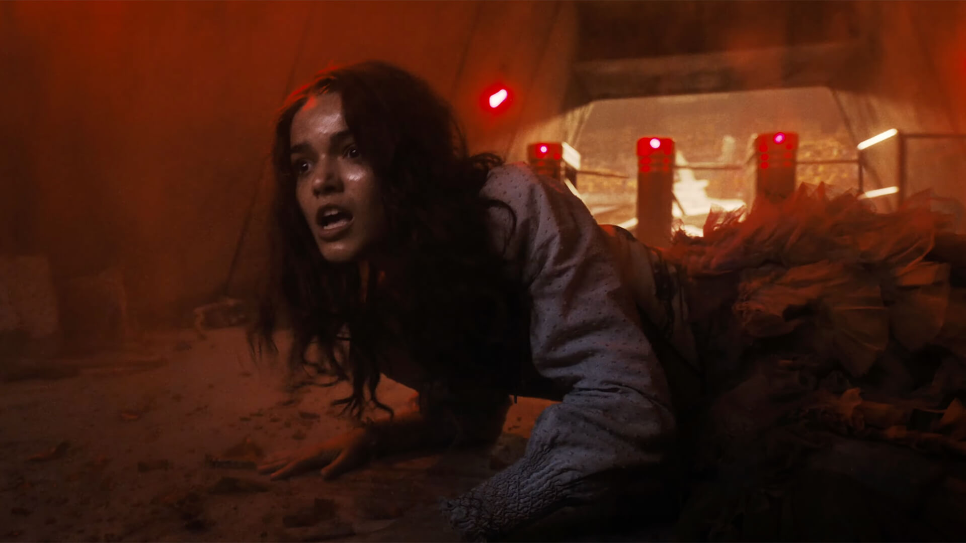 Az éhezők viadala: Énekesmadarak és kígyók balladája