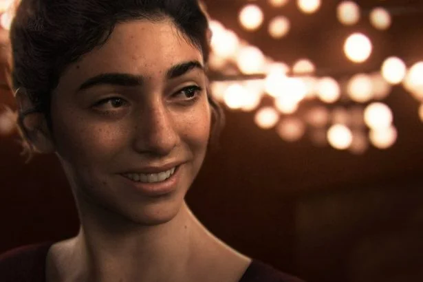 The Last of Us