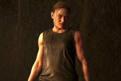 The Last of Us Part II
