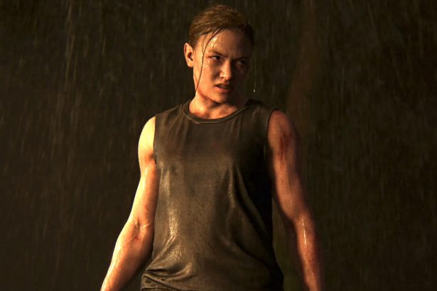 The Last of Us Part II