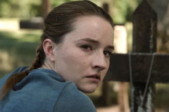 The Last of Us