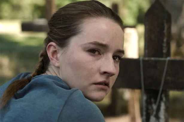 The Last of Us