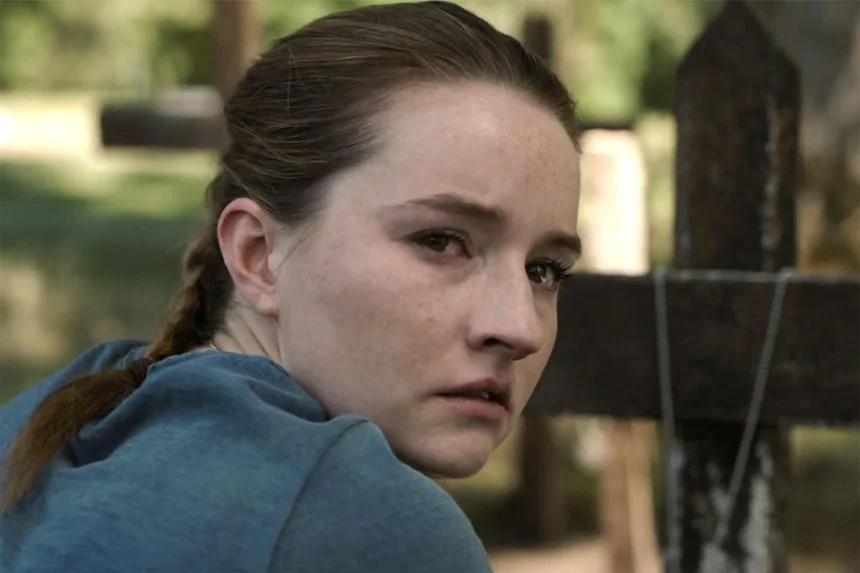 The Last of Us