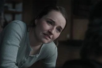 The Last of Us