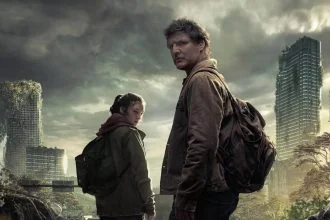 The Last of Us