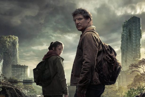 The Last of Us