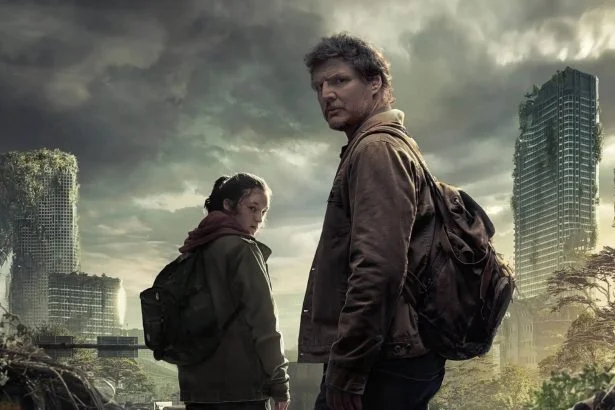 The Last of Us