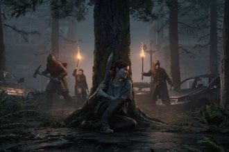 The Last of Us Part 2