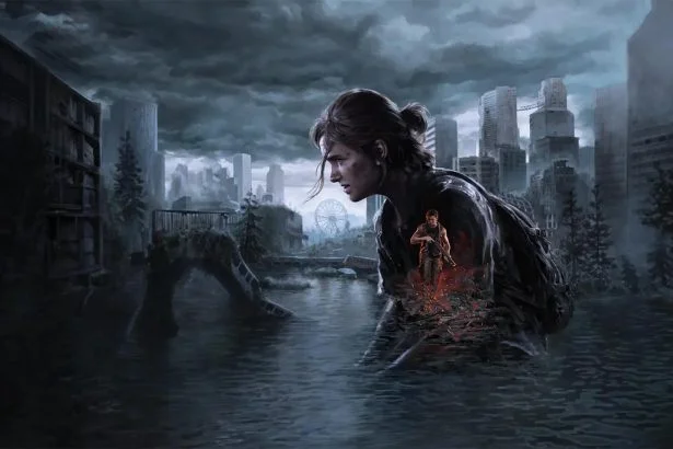 The Last of Us Part II