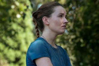 A The Last of Us 3. évadának forgatási fotóin feltűnt Kaitlyn Dever és Kyriana Kratter 25 The Last of Us