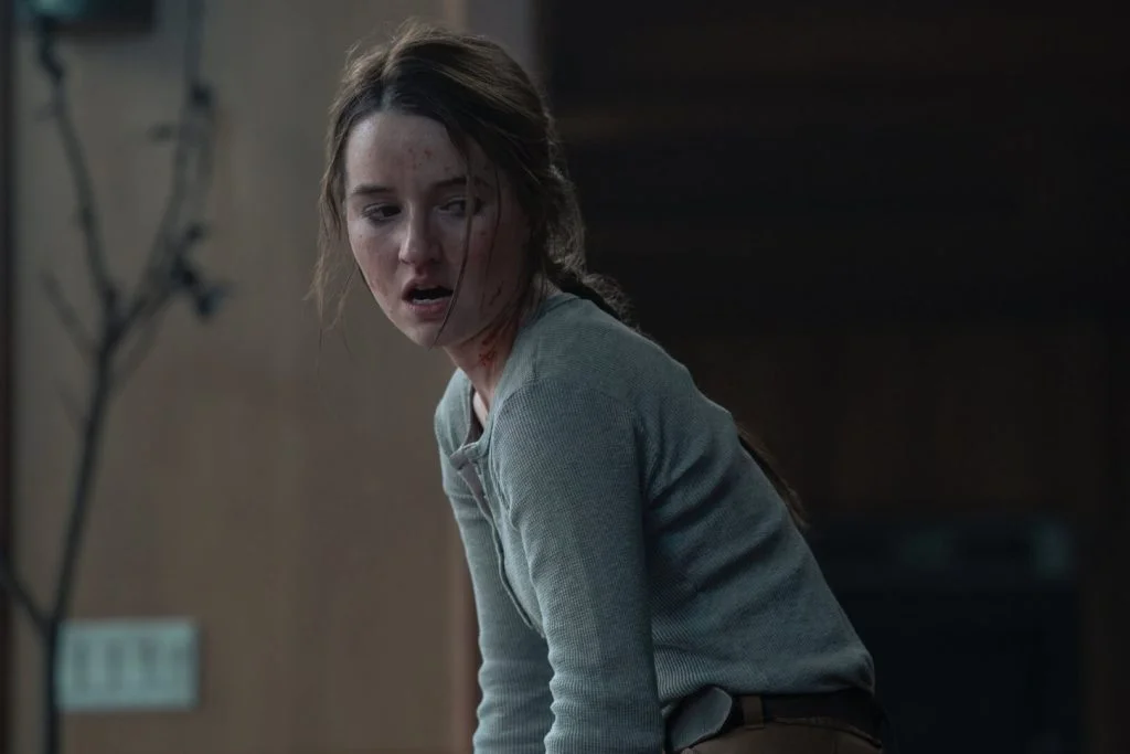 The Last of Us 2. évad kritika 14 The Last of Us