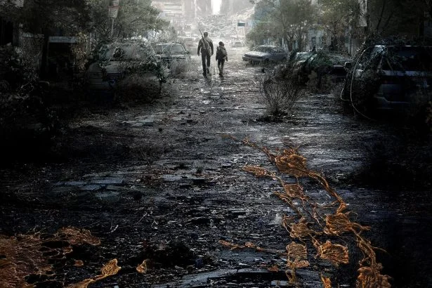 The Last of Us