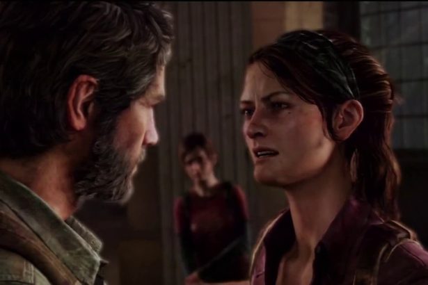 The Last of Us Part I