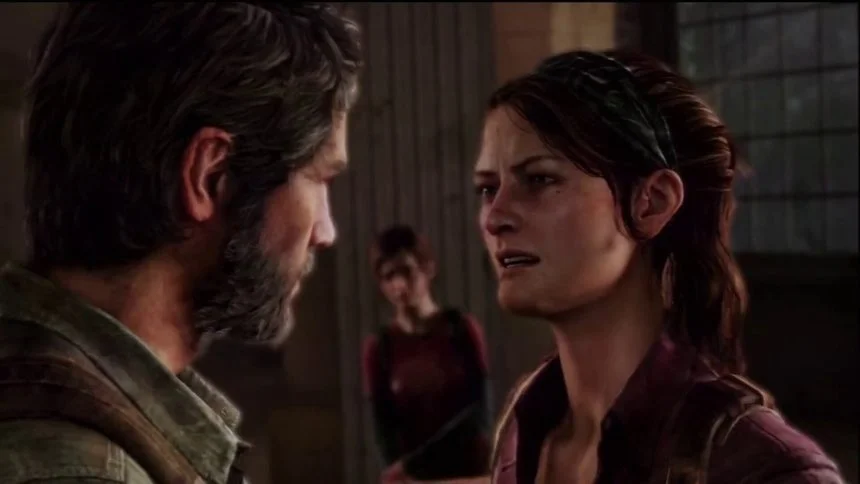 The Last of Us Part I