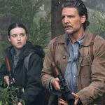 The Last of Us