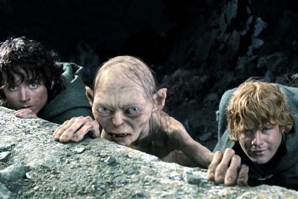A Gyűrűk Ura