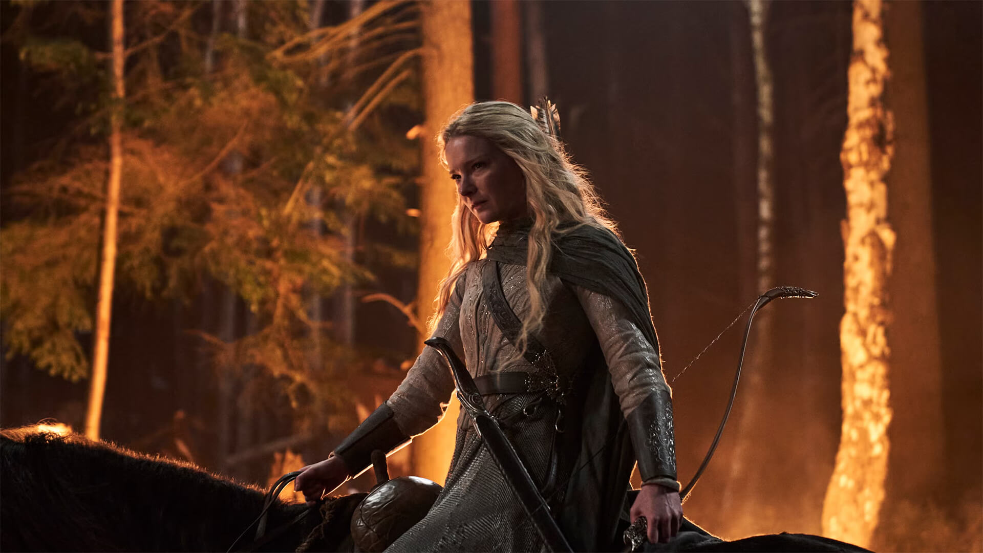 A Gyűrűk Ura: A Hatalom Gyűrűi