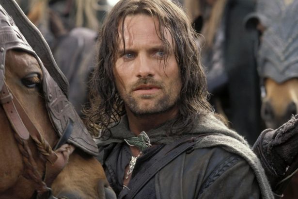 A Gyűrűk Ura: A két torony