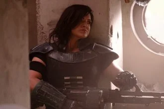 Gina Carano