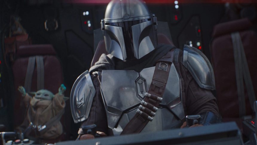 A Mandalóri