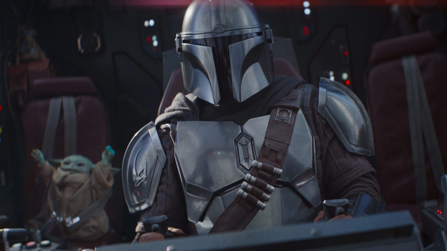A Mandalóri