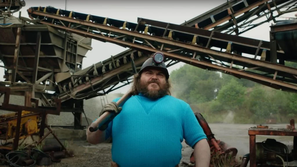 A Minecraft-film hivatalosan is Oscar-kampányt indított - Jack Black az összes díjat elhozhatja 12 Egy Minecraft film