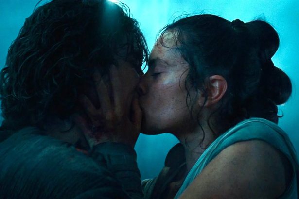 Star Wars: Skywalker kora