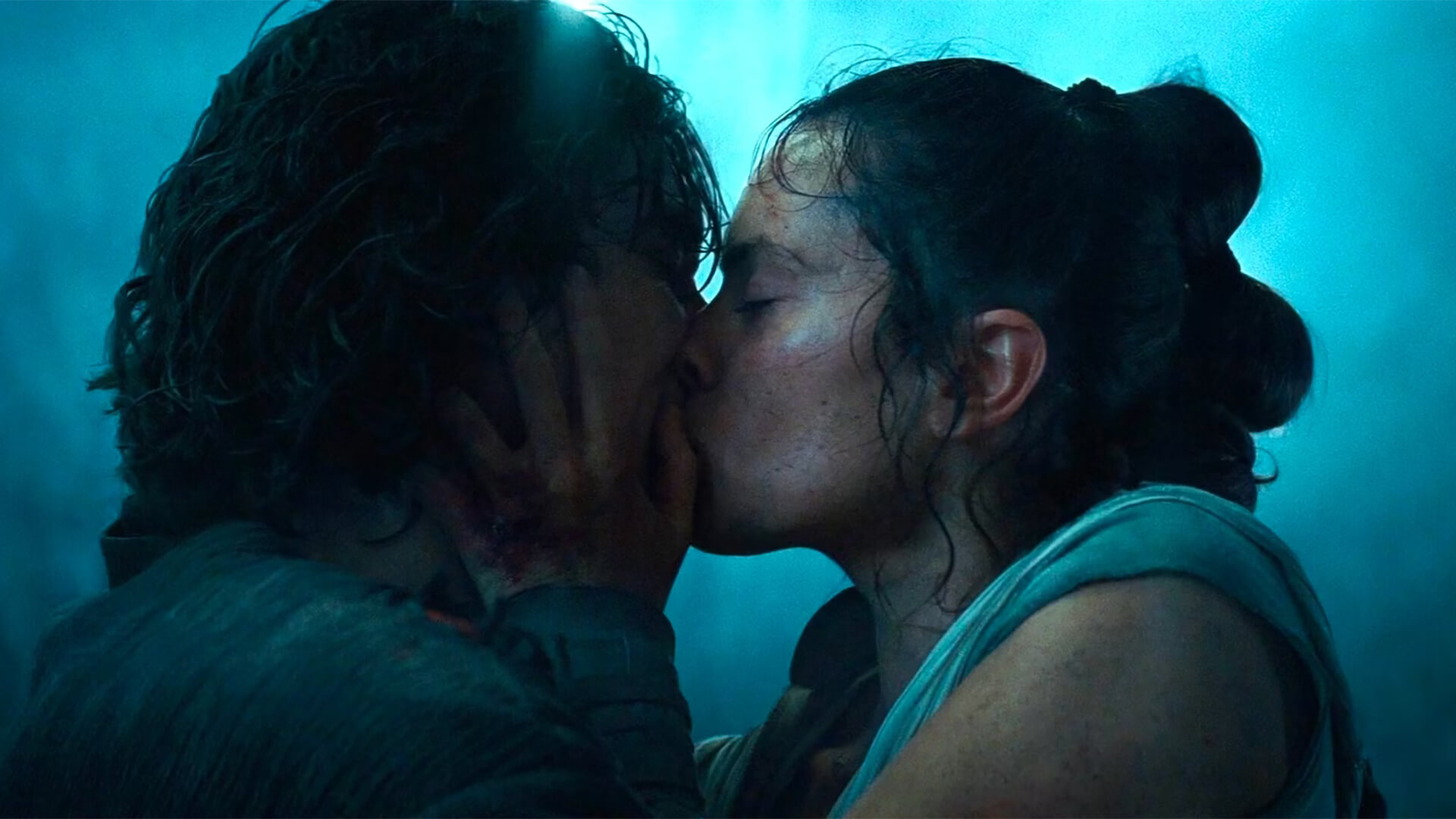 Star Wars: Skywalker kora