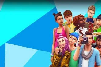 The Sims