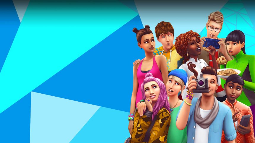 Az Amazon MGM Studios dolgozik a The Sims élőszereplős filmjén 11 The Sims