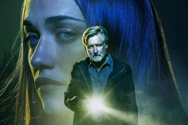 The Sinner
