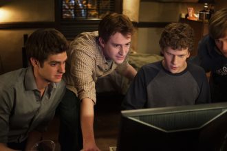 Social Network – A közösségi háló