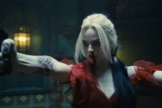 The Suicide Squad