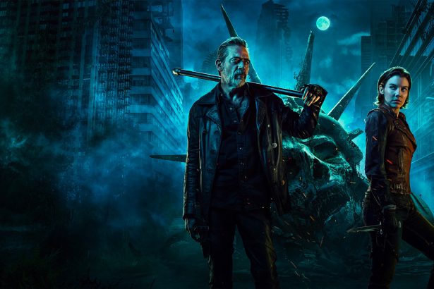 The Walking Dead: Dead City