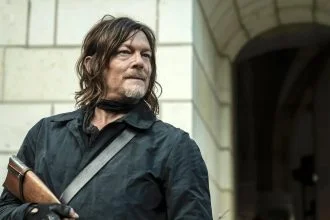 The Walking Dead: Daryl Dixon