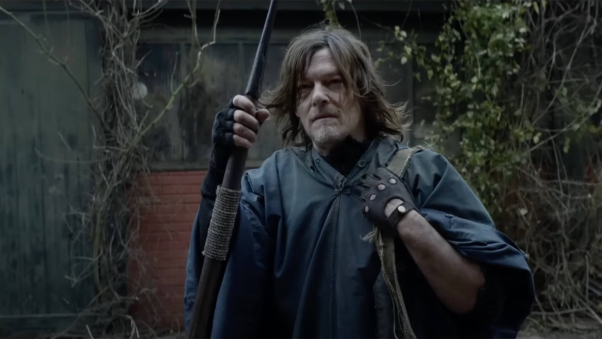 The Walking Dead: Daryl Dixon