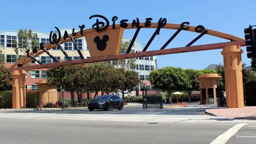 Disney