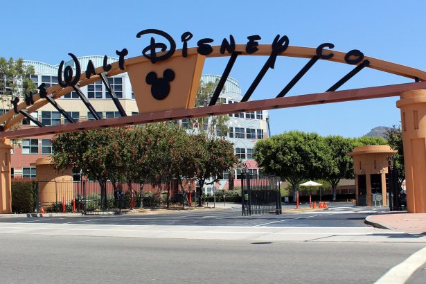 Walt Disney Studios